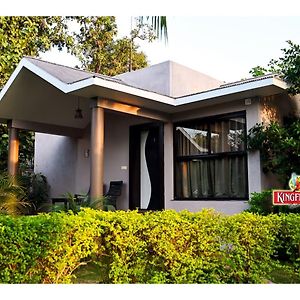 Kingfisher Resort