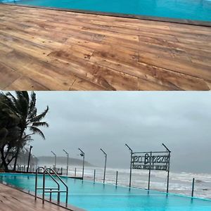 Sea Breeze Beach Resort Murud